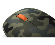 Microsoft Bluetooth Mouse Forest Camo - 695186 - zdjęcie 5